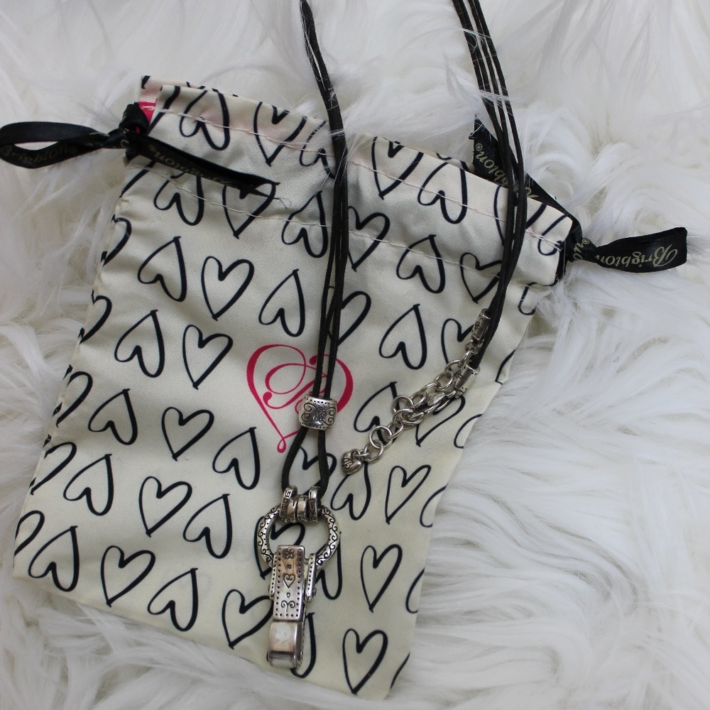 Brighton Lanyard